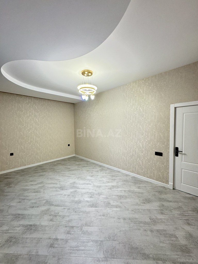 4 otaqlı həyət evi/bağ evi - Mərdəkan q. - 160 m² (28)
