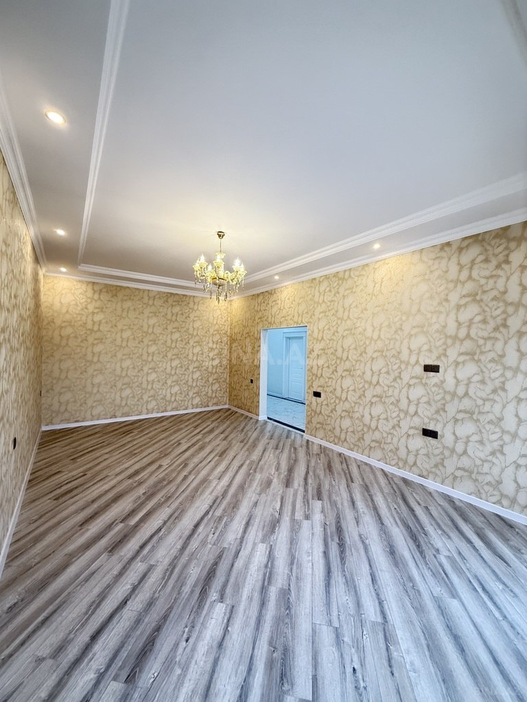 4 otaqlı həyət evi/bağ evi - Buzovna q. - 160 m² (15)