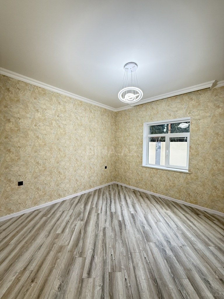 4 otaqlı həyət evi/bağ evi - Buzovna q. - 160 m² (19)