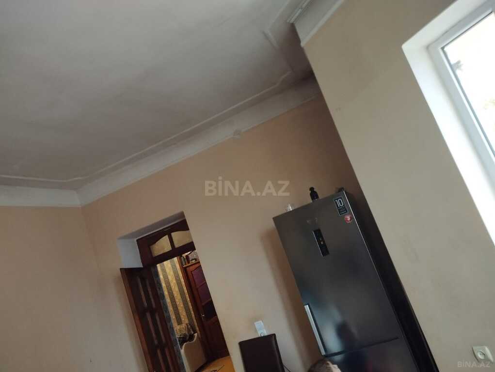 5 otaqlı həyət evi/bağ evi - Yeni Günəşli q. - 240 m² (13)