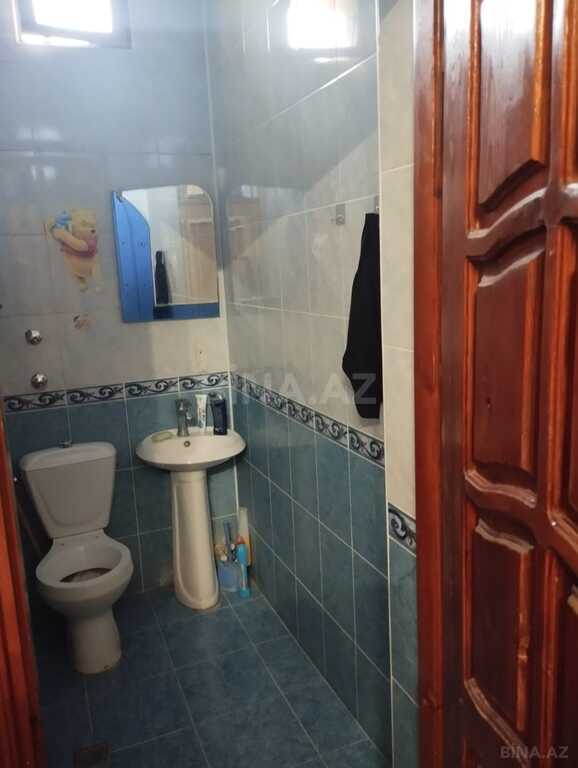 5 otaqlı həyət evi/bağ evi - Yeni Günəşli q. - 240 m² (9)