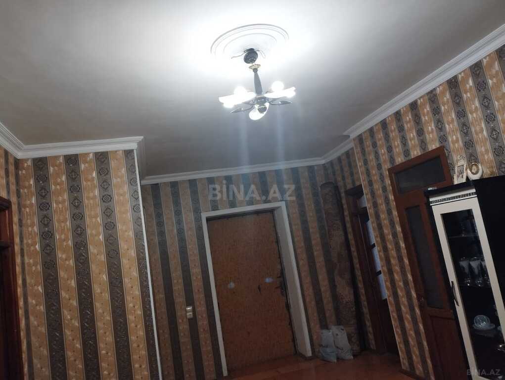 5 otaqlı həyət evi/bağ evi - Yeni Günəşli q. - 240 m² (11)