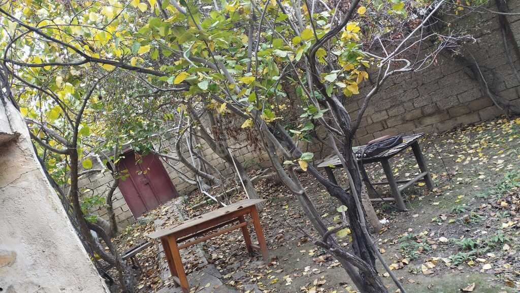 5 otaqlı həyət evi/bağ evi - Yeni Günəşli q. - 240 m² (4)