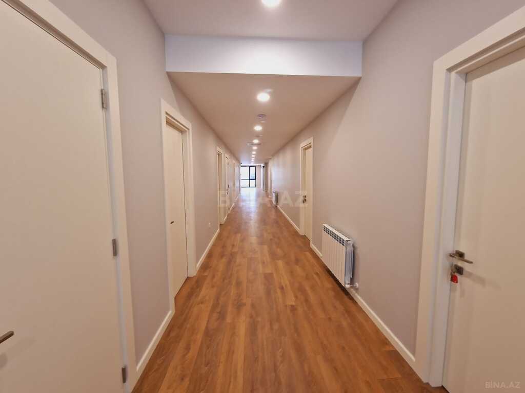 9-комн. офис - м. 8 ноября - 500 м² (12)