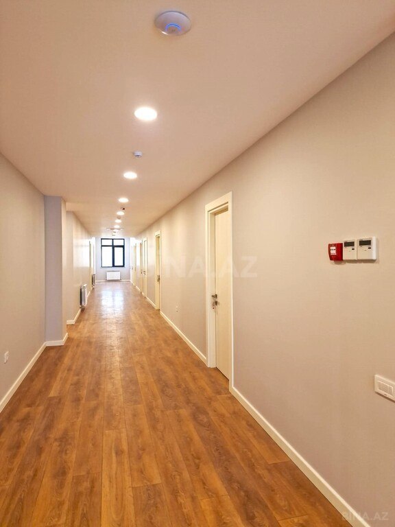 9-комн. офис - м. 8 ноября - 500 м² (4)