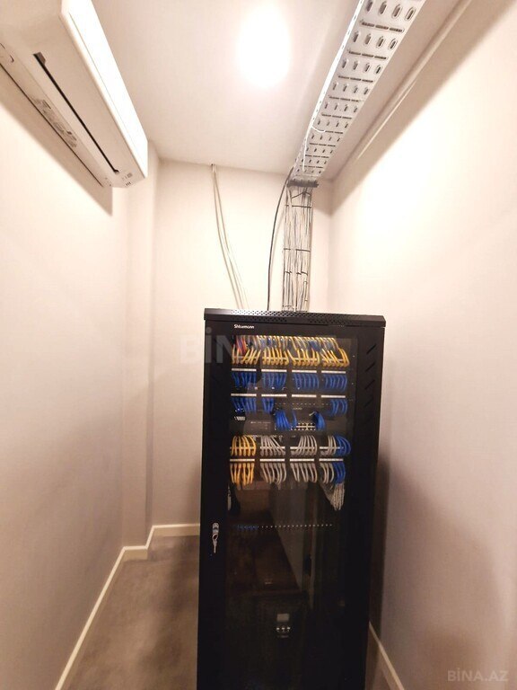 9-комн. офис - м. 8 ноября - 500 м² (21)