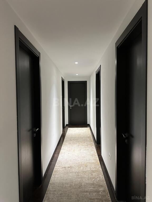 5 otaqlı yeni tikili - Nəsimi r. - 263.9 m² (22)