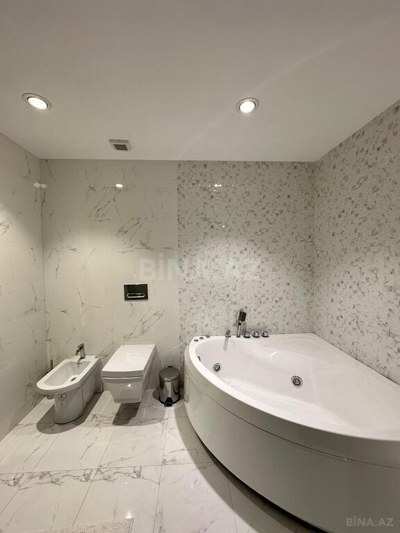5 otaqlı yeni tikili - Nəsimi r. - 263.9 m² (11)