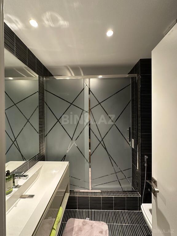 5 otaqlı yeni tikili - Nəsimi r. - 263.9 m² (17)