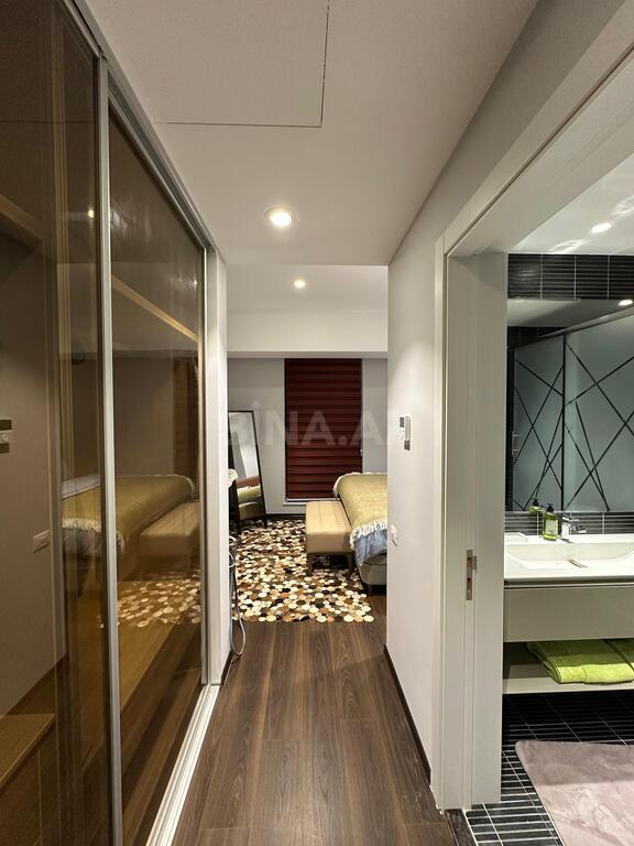 5 otaqlı yeni tikili - Nəsimi r. - 263.9 m² (16)