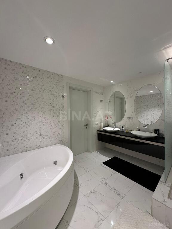5 otaqlı yeni tikili - Nəsimi r. - 263.9 m² (10)