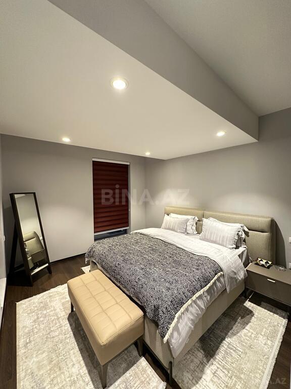 5 otaqlı yeni tikili - Nəsimi r. - 263.9 m² (14)