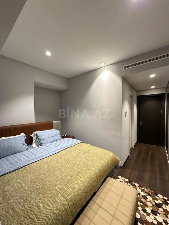 5 otaqlı yeni tikili - Nəsimi r. - 263.9 m² (19)