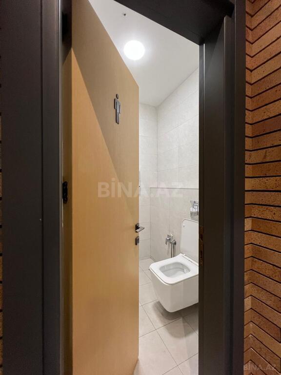 8-комн. офис - м. Нариман Нариманов - 350 м² (14)