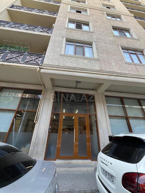 8-комн. офис - м. Нариман Нариманов - 350 м² (11)