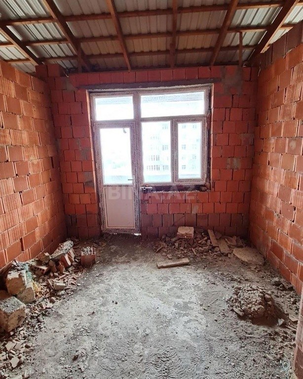 1 otaqlı yeni tikili - Masazır q. - 54 m² (3)