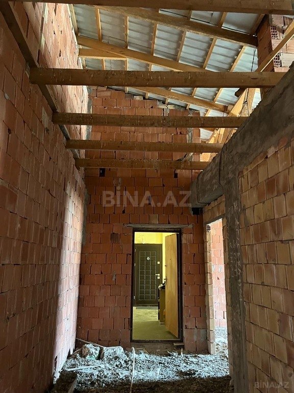 1 otaqlı yeni tikili - Masazır q. - 54 m² (8)