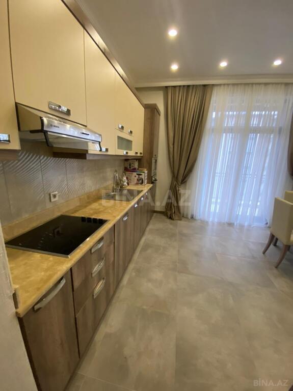 4-комн. новостройка - пос. Аг шехер - 195 м² (9)