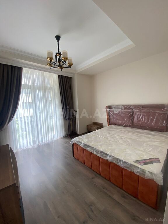 4-комн. новостройка - пос. Аг шехер - 195 м² (13)