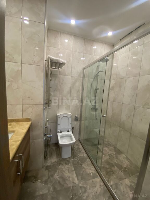 4-комн. новостройка - пос. Аг шехер - 195 м² (15)