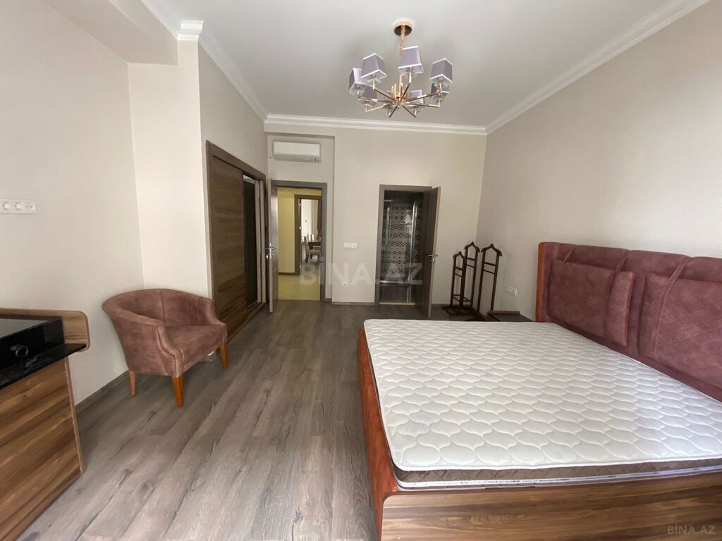 4-комн. новостройка - пос. Аг шехер - 195 м² (10)