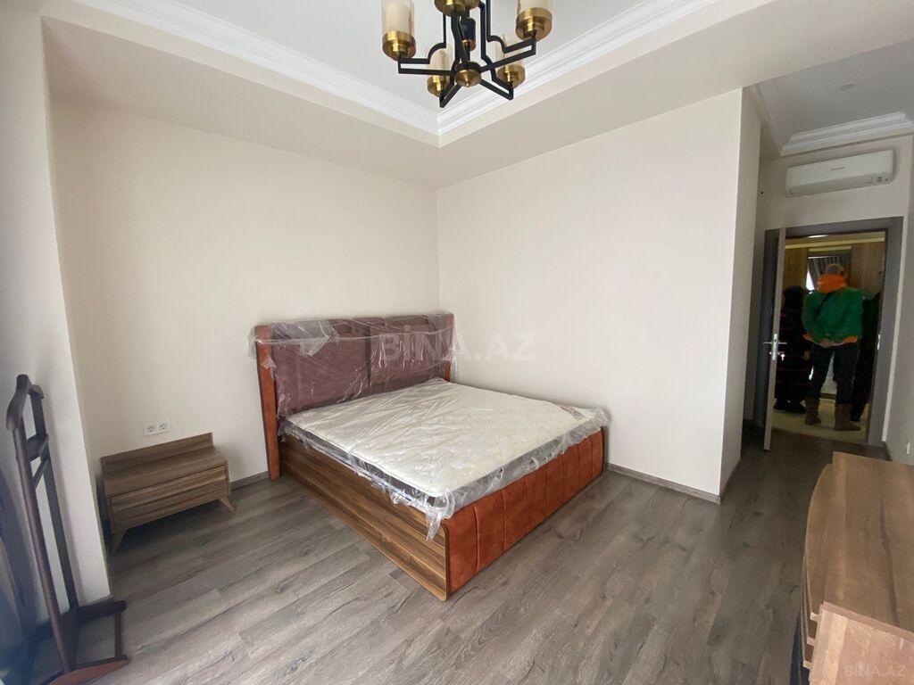 4-комн. новостройка - пос. Аг шехер - 195 м² (14)