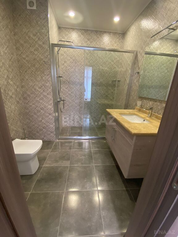 4-комн. новостройка - пос. Аг шехер - 195 м² (16)