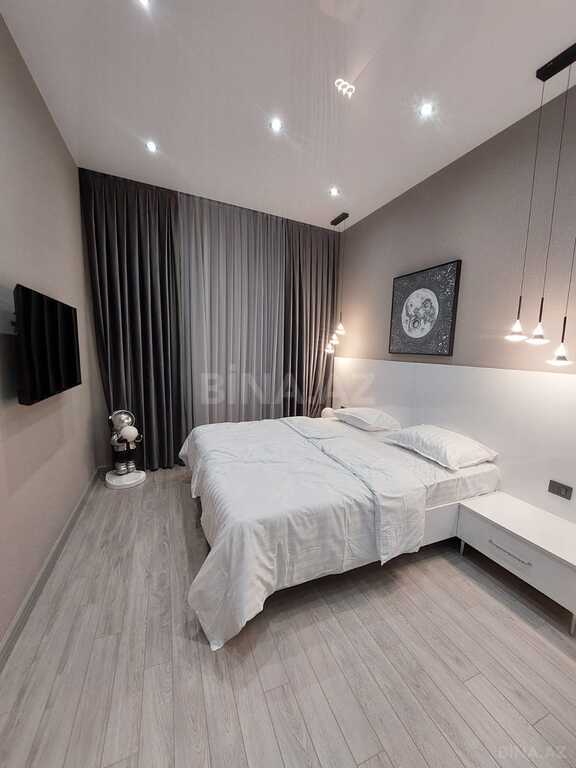 3 otaqlı yeni tikili - 28 May m. - 115 m² (8)