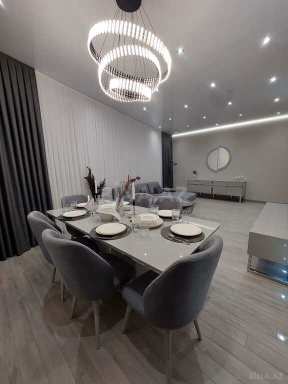 3 otaqlı yeni tikili - 28 May m. - 115 m² (11)