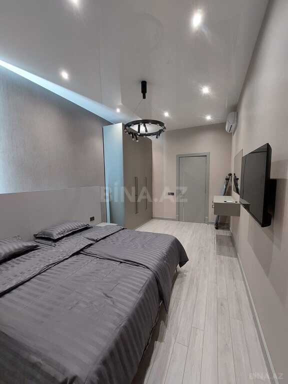 3 otaqlı yeni tikili - 28 May m. - 115 m² (10)