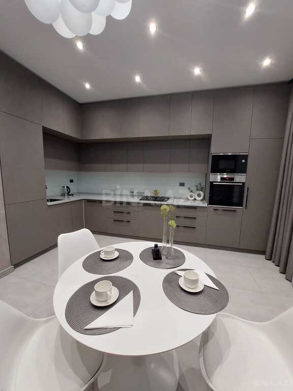 3 otaqlı yeni tikili - 28 May m. - 115 m² (4)