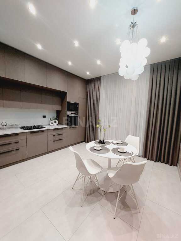 3 otaqlı yeni tikili - 28 May m. - 115 m² (5)