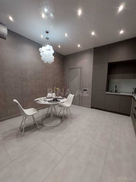 3 otaqlı yeni tikili - 28 May m. - 115 m² (15)