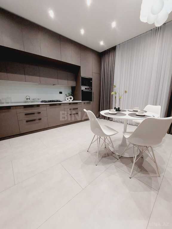 3 otaqlı yeni tikili - 28 May m. - 115 m² (16)