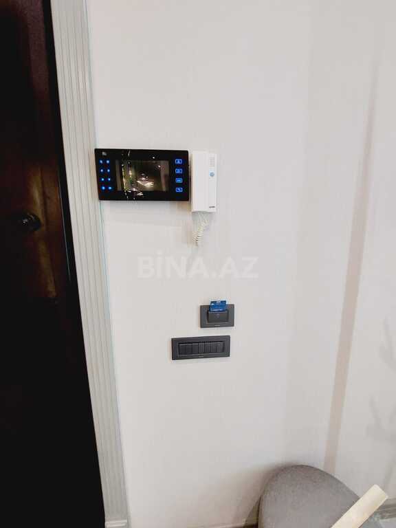 3 otaqlı yeni tikili - 28 May m. - 115 m² (25)