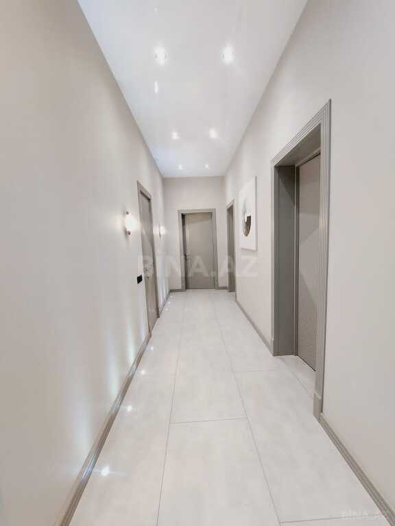 3 otaqlı yeni tikili - 28 May m. - 115 m² (20)