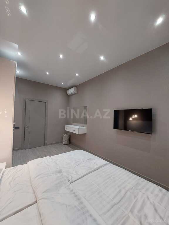 3 otaqlı yeni tikili - 28 May m. - 115 m² (26)
