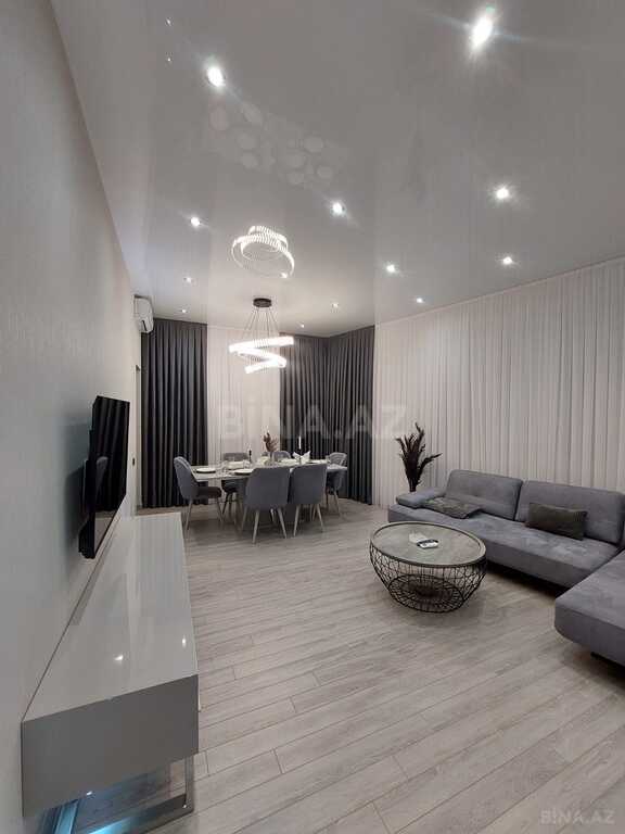 3 otaqlı yeni tikili - 28 May m. - 115 m² (3)