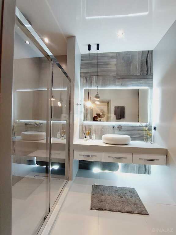 3 otaqlı yeni tikili - 28 May m. - 115 m² (17)