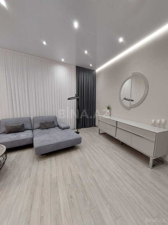 3 otaqlı yeni tikili - 28 May m. - 115 m² (18)