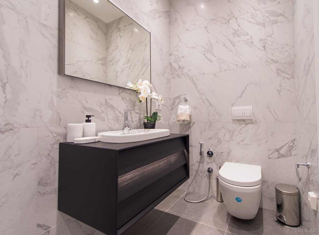 Satılır 3 otaqlı yeni tikili 131.9 m², Ağ şəhər q., photo 12 from 22