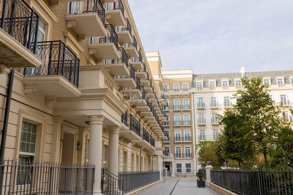 Satılır 3 otaqlı yeni tikili 131.9 m², Ağ şəhər q., photo 6 from 22