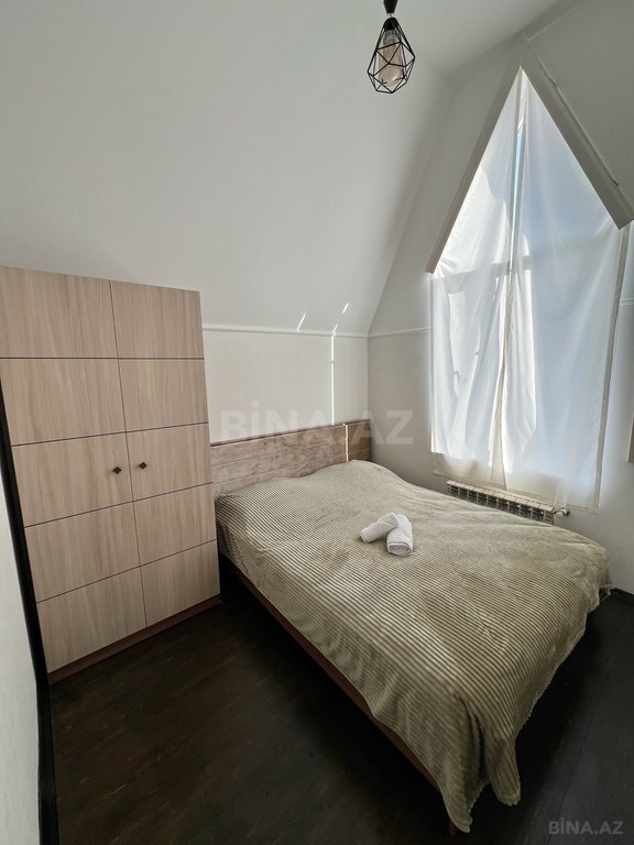 6 otaqlı həyət evi/bağ evi - Quba - 200 m² (5)
