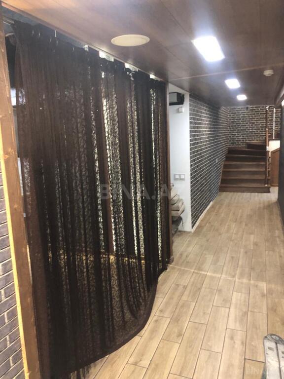 Obyekt - İnşaatçılar m. - 300 m² (25)