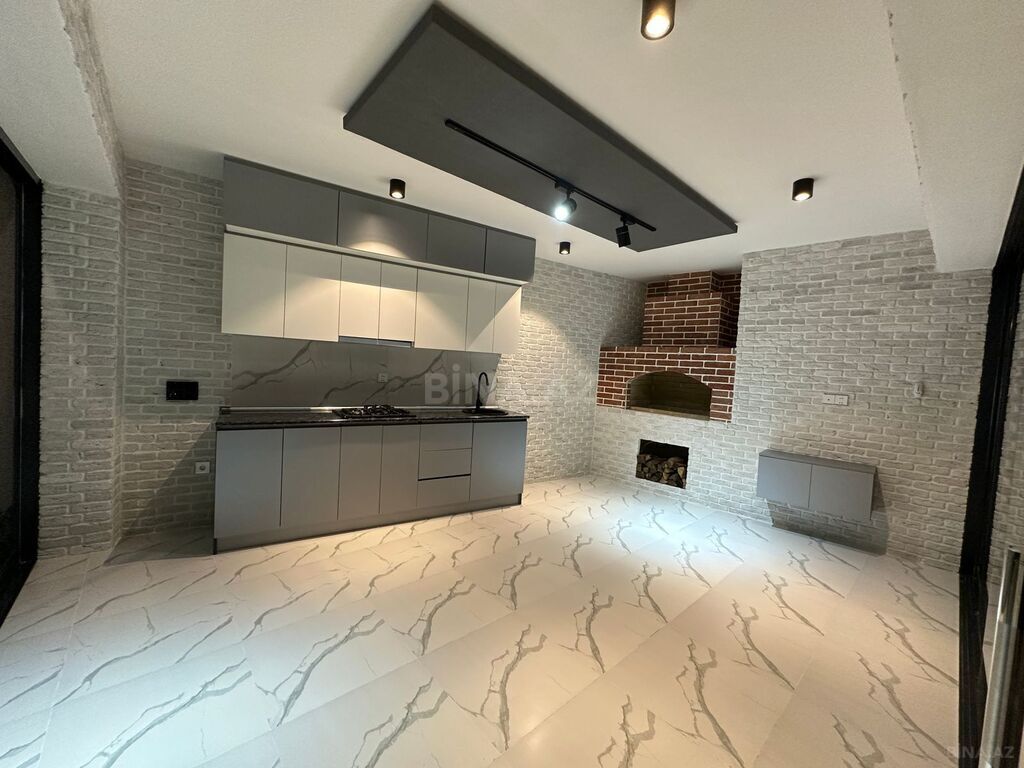 4-комн. дом/дача - пос. Мардакан - 350 м² (21)