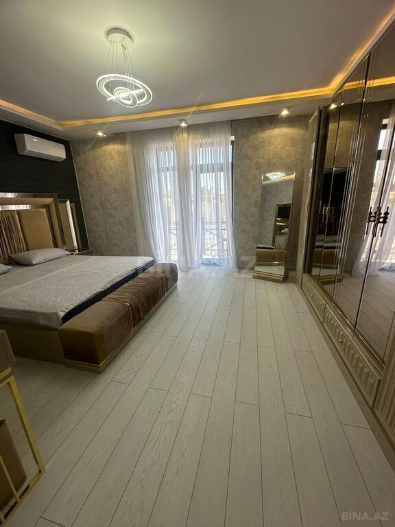 4-комн. дом/дача - пос. Мардакан - 350 м² (18)