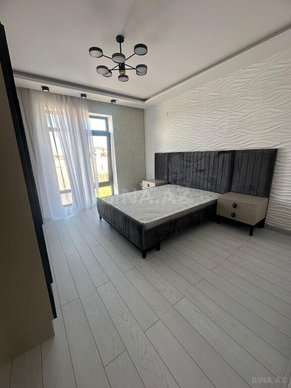 4-комн. дом/дача - пос. Мардакан - 350 м² (24)