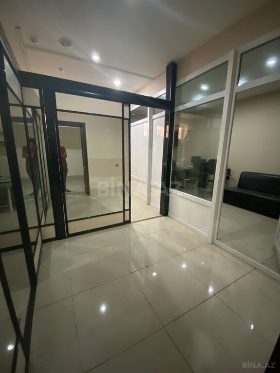 Объект - м. Мемар Аджеми - 280 м² (13)