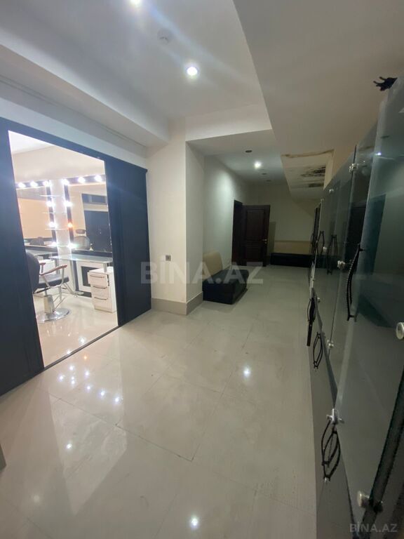 Объект - м. Мемар Аджеми - 280 м² (11)