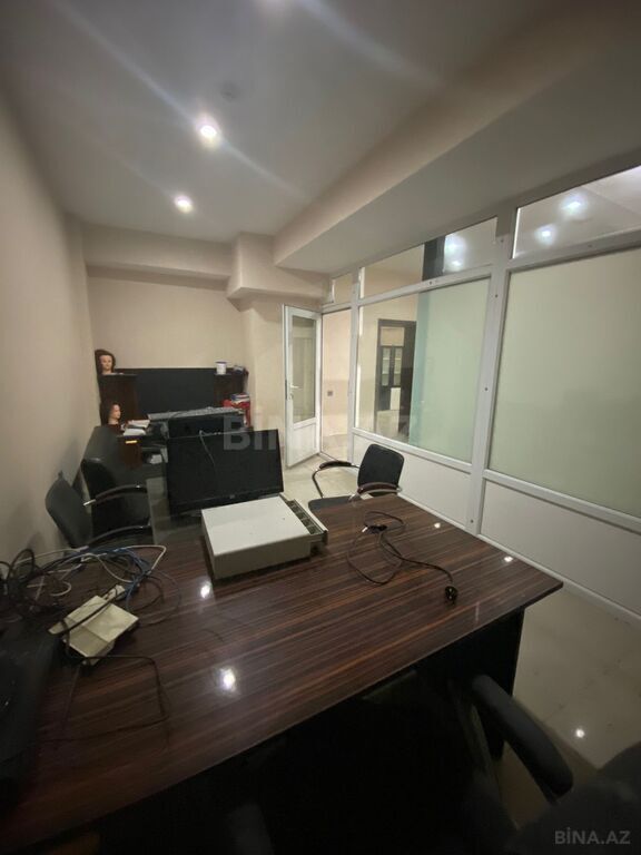 Объект - м. Мемар Аджеми - 280 м² (9)